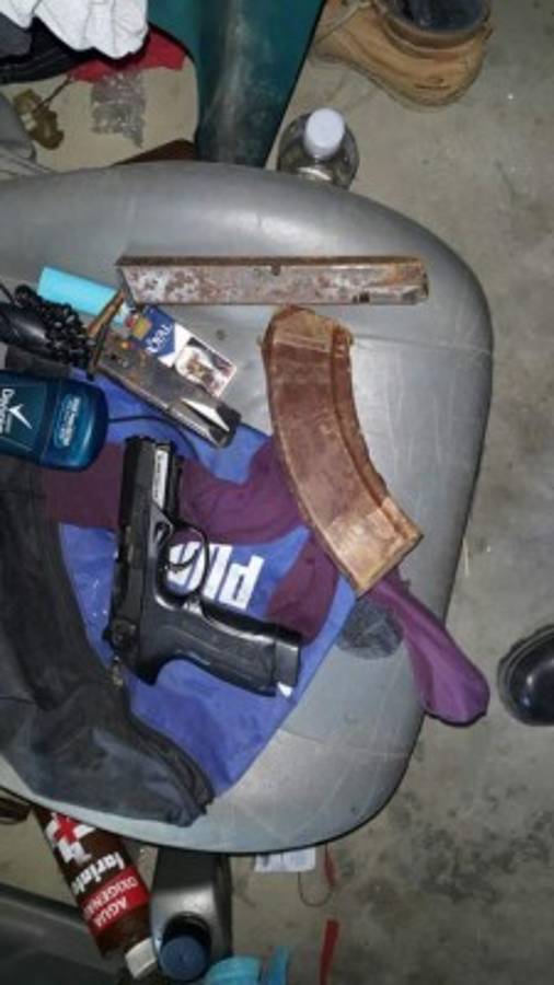 Aseguran haciendas, ganado, hoteles y autos a familia ligada a Wilter Blanco