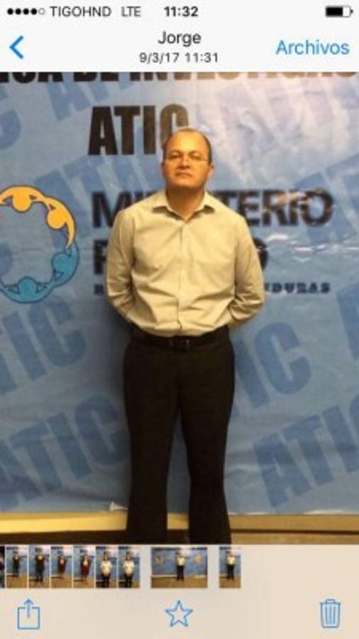 Honduras: Capturan a directivos de cooperativa por lavado de activos