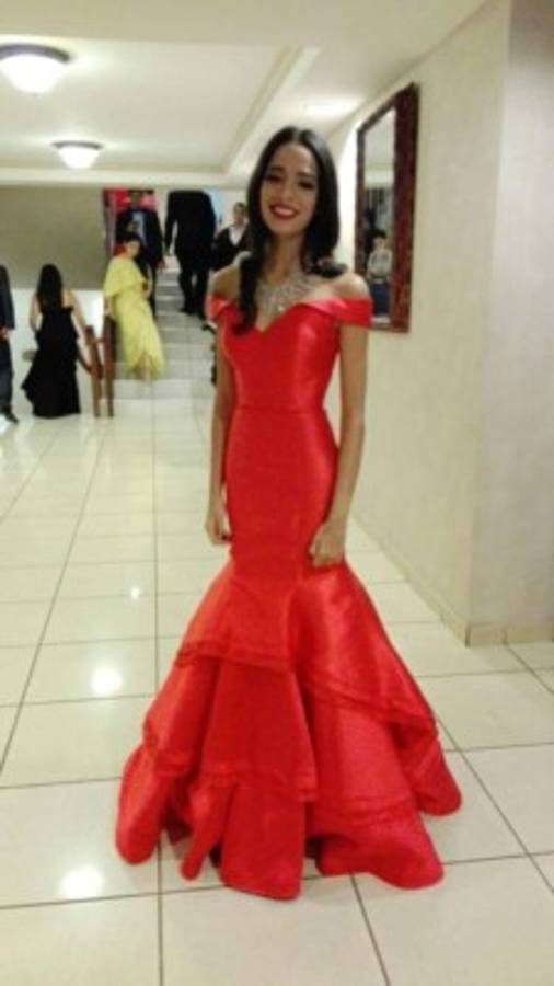 FOTOS: Promoción de Escuela Americana, la más esperada del año