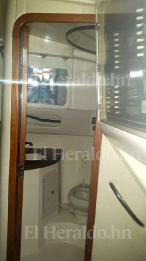 Aseguran más bienes del crimen organizado en el norte de Honduras