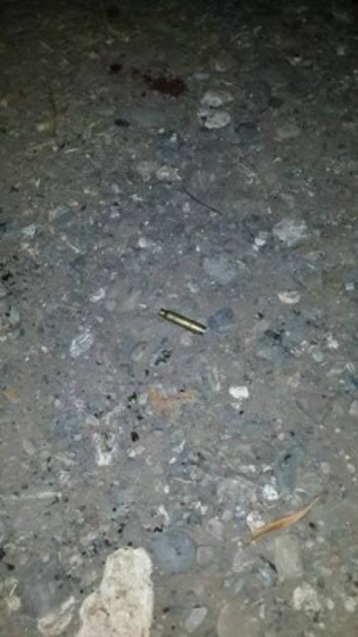 Consternación por crimen de oficial y agente policial