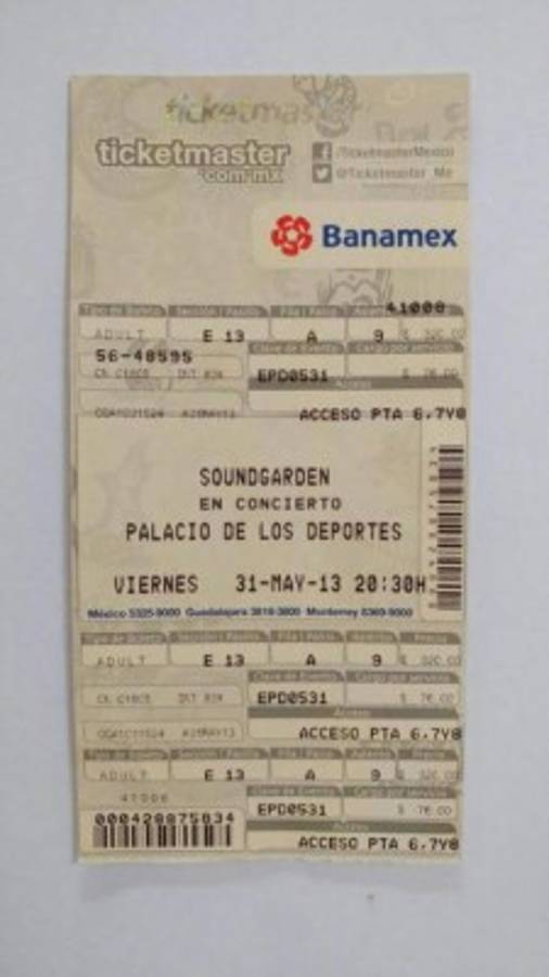 Consternación tras la muerte de la leyenda del grunge Chris cornell