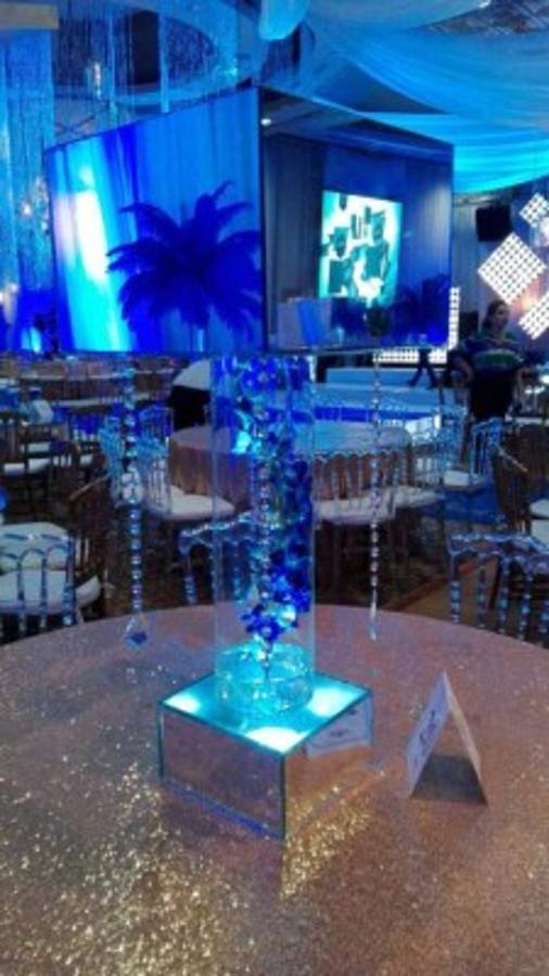 FOTOS: Promoción de Escuela Americana, la más esperada del año