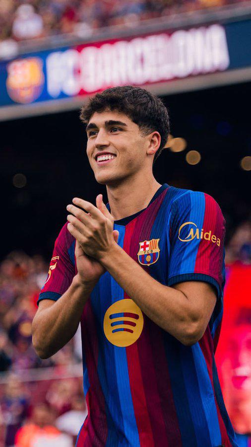 ¡Van por el gane! El temible 11 titular que mandaría Flick con Barcelona ante Real Madrid