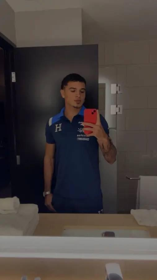 Erick Puerto: ofertas que ha recibido y el contrato que tiene con Platense