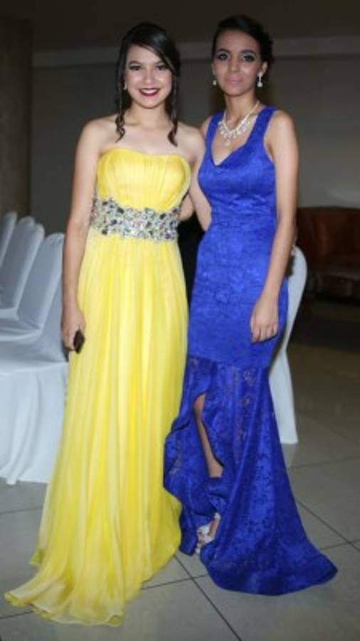 Seniors de la Shadai School celebraron la culminación de sus estudios de secundaria