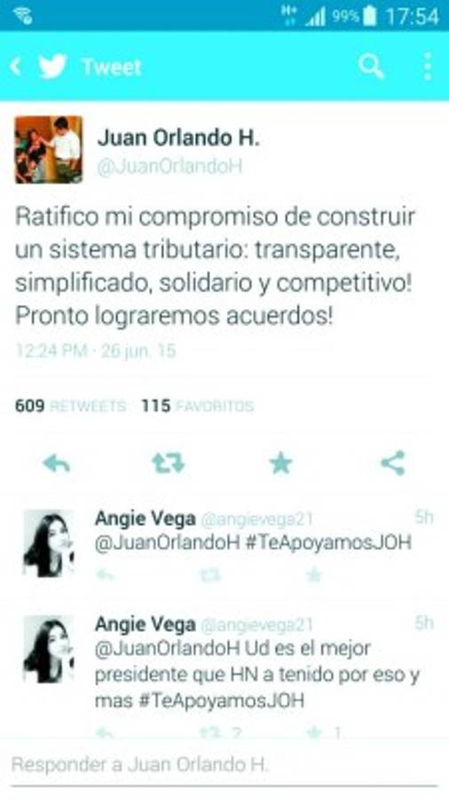 Honduras: CSJ deja vigente 1.5% del Impuesto sobre Renta