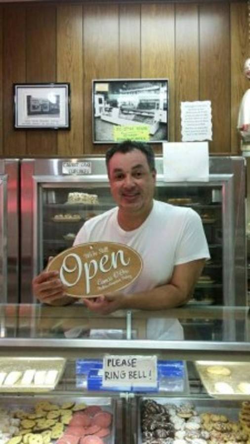 Pastelero hondureño conquista Nueva Jersey