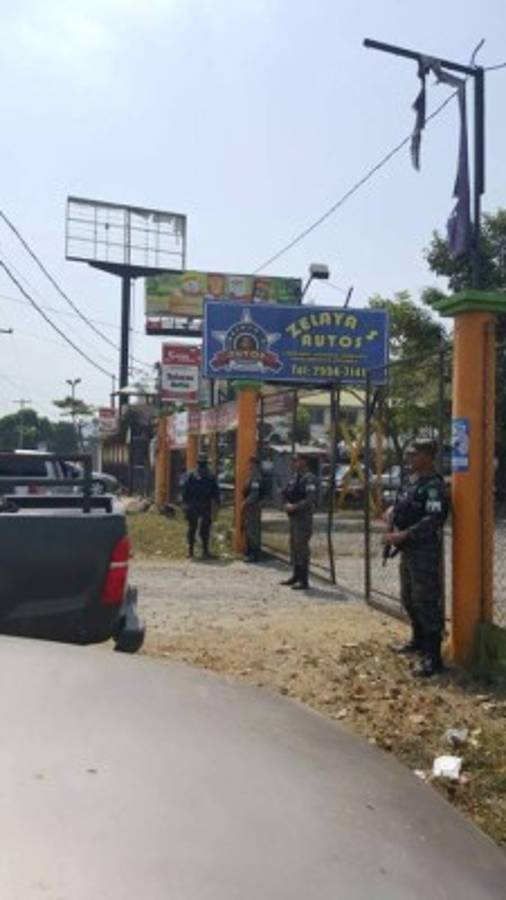 Aseguran haciendas, ganado, hoteles y autos a familia ligada a Wilter Blanco