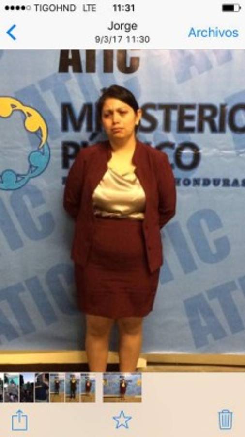 Honduras: Capturan a directivos de cooperativa por lavado de activos