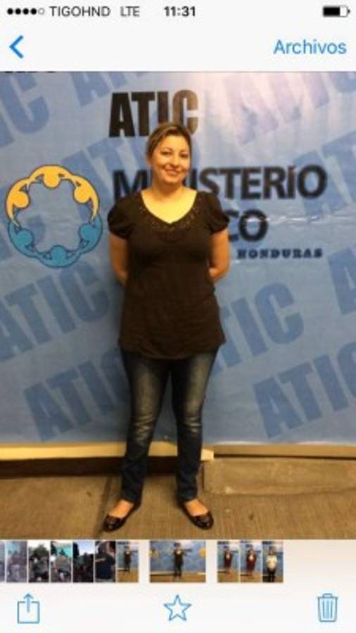 Honduras: Capturan a directivos de cooperativa por lavado de activos