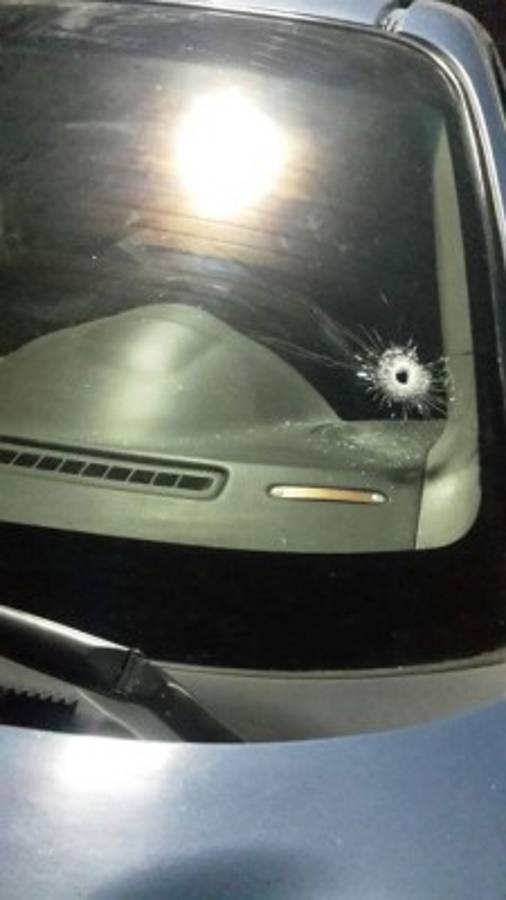 Secretaría de Seguridad investiga supuesto atentado contra periodista Jhony Lagos