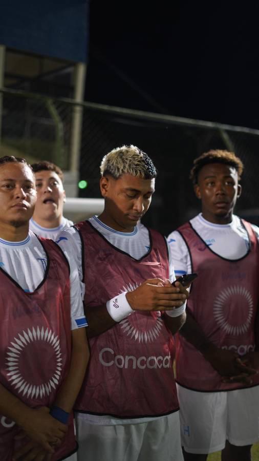 Pelea de Supremo con JR que no se vio en tv, pomponera de Nicaragua y la celebración