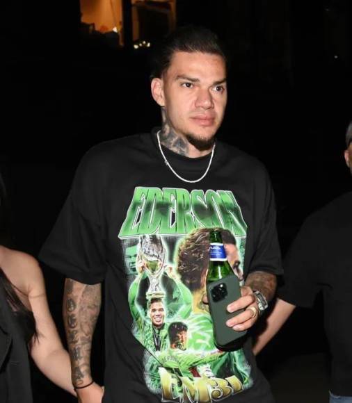 Grealish ebrio y así fue captado: la ‘loca’ fiesta del City campeón de Premier