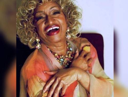 En más de una ocasión la querida cantante cubana Celia Cruz aseguró que creía en la reencarnación y contó su historia. A continuación le contamos la razón por la que ella creía que había reencarnado.