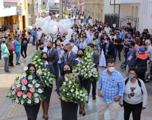 El crimen que enluta a Colombia: Niña muere a manos de su padre (FOTOS)