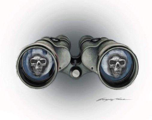 Grandes Crimenes: Matar a un general, segunda parte