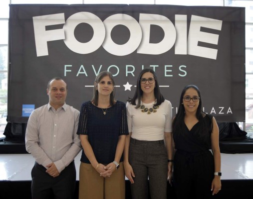 premian excelencia gastronómica