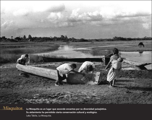 Edmundo Lobo: las honduras de la belleza y del anonimato