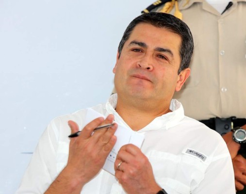 Hernández propone que se haga escrutinio público