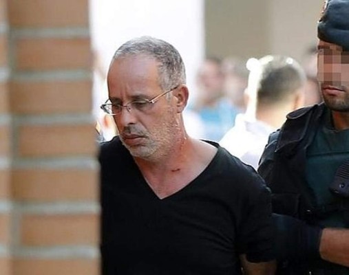 España: el presunto asesino de una adolescente aparece ahorcado en su celda