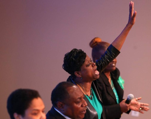 Baltimore suspende toque de queda