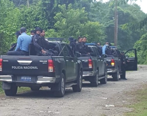 Lo que se sabe en el caso del pequeño Enoc, a un año de su desaparición (FOTOS)