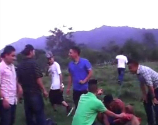 Honduras: L 2000 y 40 horas de trabajo comunitario por matar perro