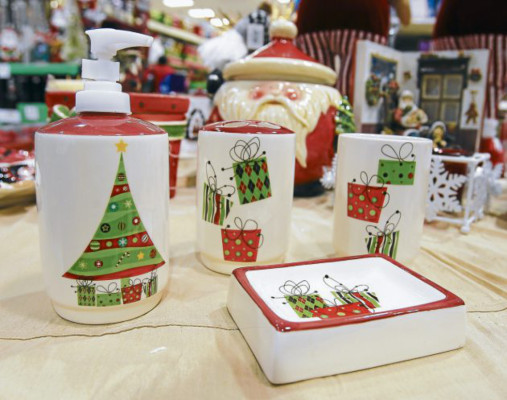 Implementos para destacar