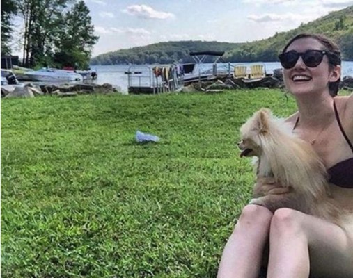 ¿Cómo luce la chica de peluca rosada de Lazy Town?