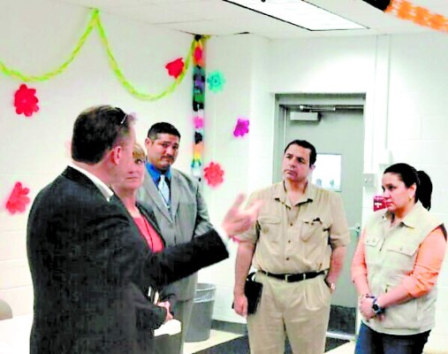 Niños hondureños migran para librarse de la pobreza y violencia