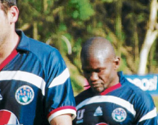 Insultos racistas a Tyson Núñez en Guatemala