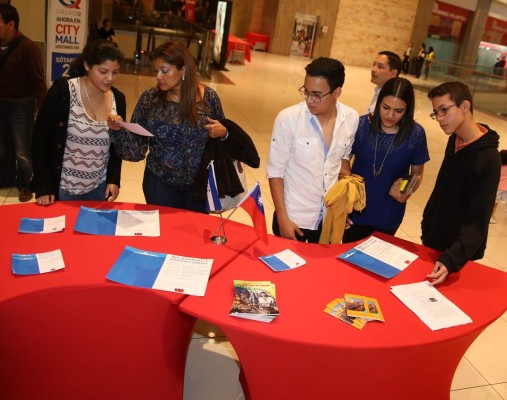 Cine de Taiwán se presenta en el festival de cortos