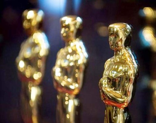 Estrellas de la actuación en busca de un Oscar