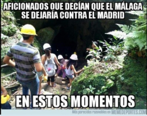 Los memes que deja la última jornada de Liga y el campeonato del Real Madrid