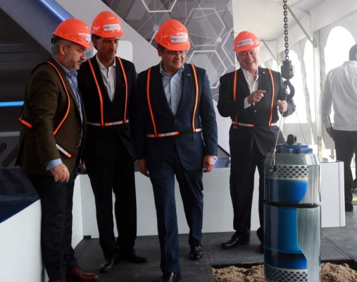 Millicom ha invertido $3,700 millones en la región