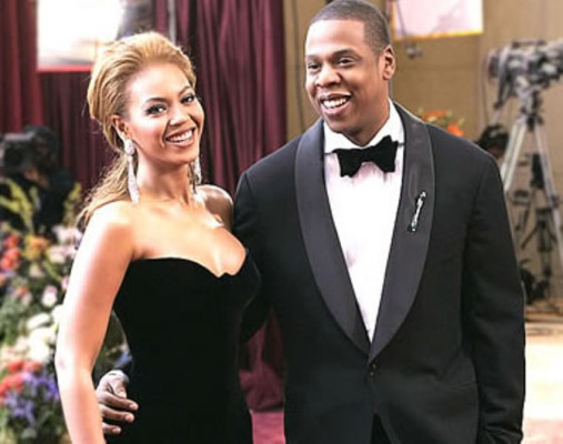 Jay Z y Beyoncé, la pareja más rica