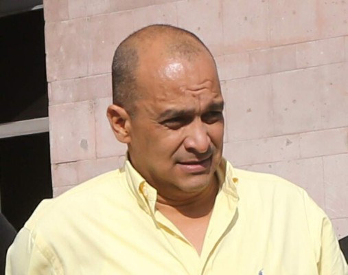 Capturan red de corrupción que desfalcó al CAH