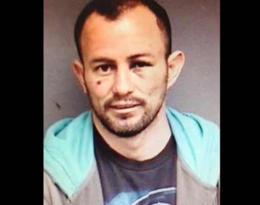 Tres mexicanos implicados en la muerte de un hondureño en Texas