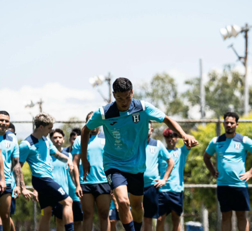 CR7 hondureño y su nueva vida: De los problemas mentales, a su regreso viral en redes sociales