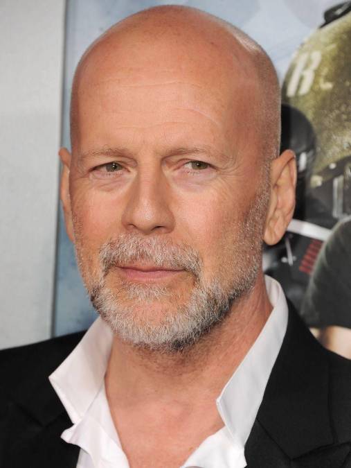 La nueva enfermedad que aqueja a Bruce Willis
