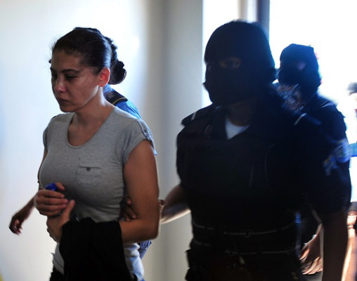 Nicaragua condena a 30 años de prisión a falsos periodistas de Televisa