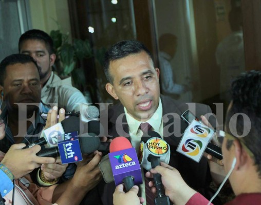 Eduardo Montes aspiraba a ser magistrado