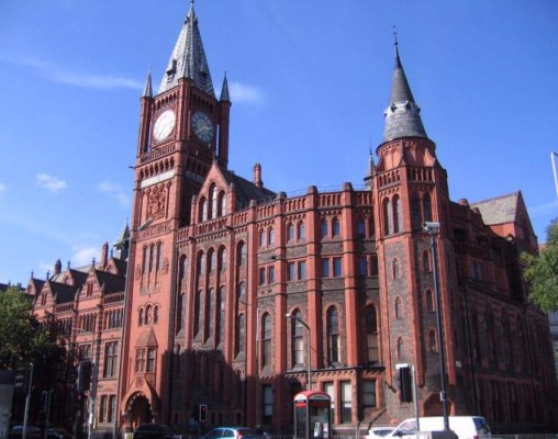 Seis hondureñas irán becadas al Reino Unido