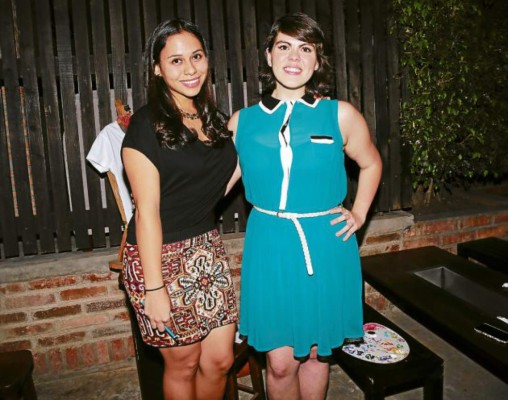 Hermanos Galeano celebran un año de éxitos