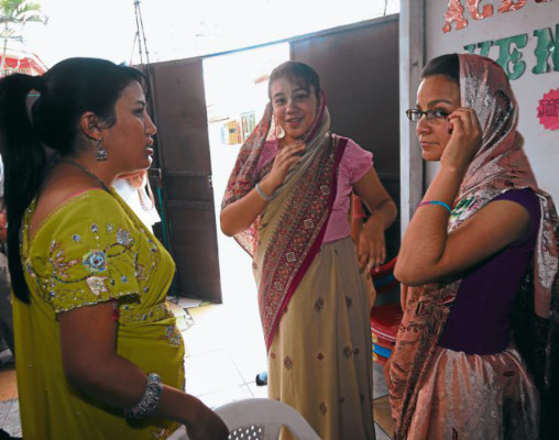 'Vivimos en la era donde ya no hay diferencia entre hombres y animales”