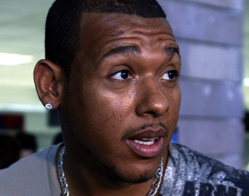 Treviño despachó a Jocimar minutos antes del clásico