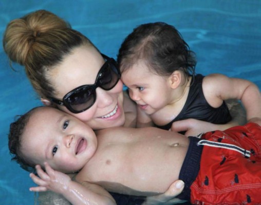 Los nombres raros y extravagantes de los hijos de los famosos