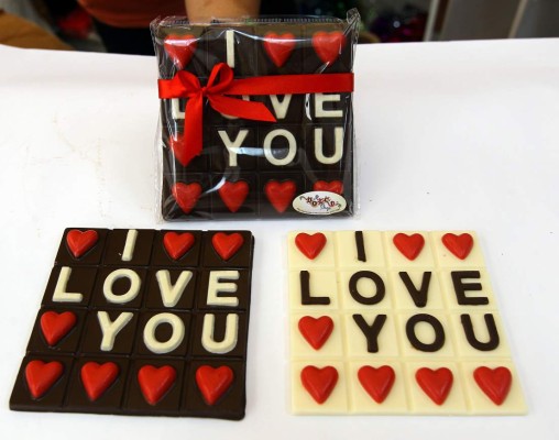 Dulces que conquistan el paladar y el corazón