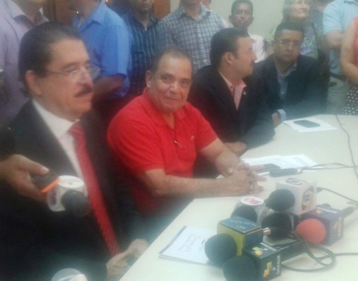 Definirán recursos de amparo en caso de David Romero